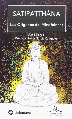 Satipatthana - Los Orígenes Del Mindfulness - Técnica
