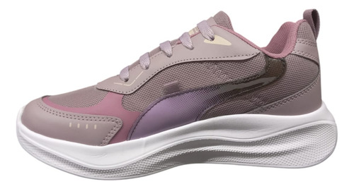Tenis Deportivos Dama Ligeros Comodos Gym Casuales