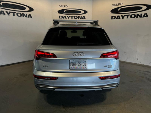 Audi q5 sportback 2.0 L 45 Tfsi Elite Dsg