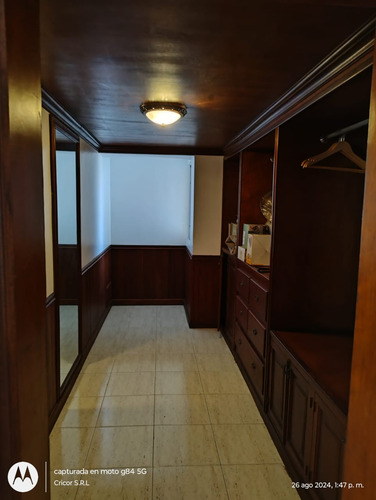 Evaristo Morales 3habitaciones 180 M2 Cercano A La 27 De Feb