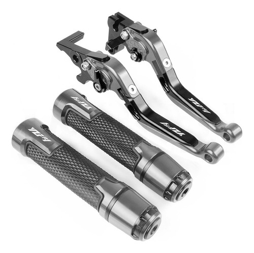 M Palancas De Embrague Y Freno P/motocicleta Yamaha Yzfr1 R1
