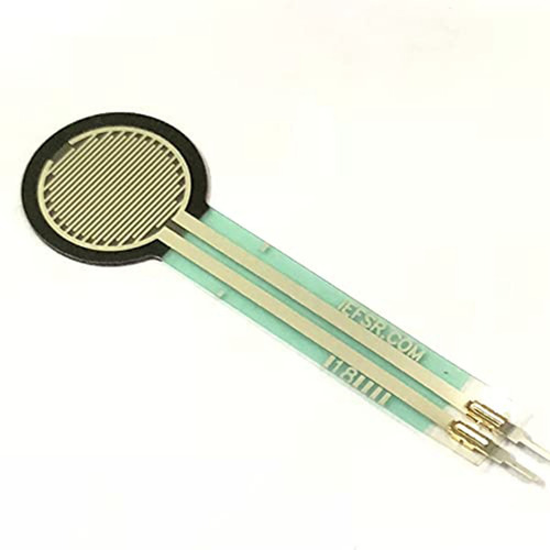 Sensor De Presión Fsr402 Fsr408 Fsr502 Fa402 Fa408 Fa502 De