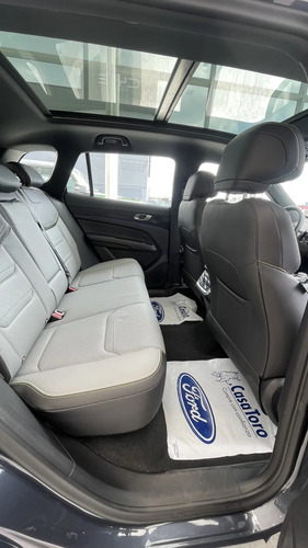 Ford Territory Híbrida 1.5t Titanium Fhev