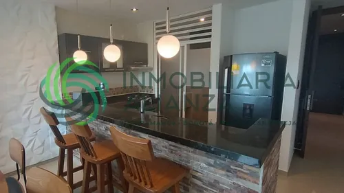Apartamento En Arriendo En Uribe Uribe. Cod A16741