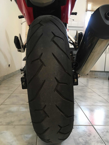 Honda Cbr 300r