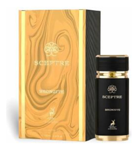 Perfume Maison Alhambra Sceptre Bronzite Dupe Bvlgari Tygar