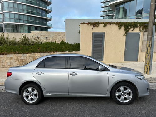 Toyota Corolla 1.8 Xei Mt