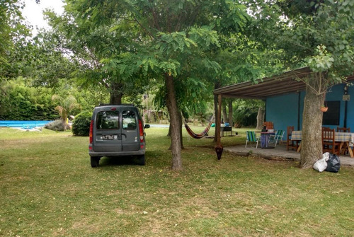 Casa En Venta - 1 Dormitorio 1 Baño - 1.200mts2 - Coronel Brandsen