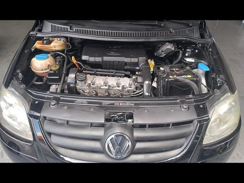 Volkswagen Fox 1.0 Mpi 8v 2009