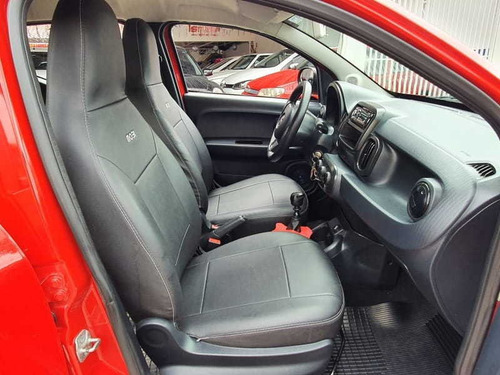 Fiat Mobi Like 1.0 Flex 4p