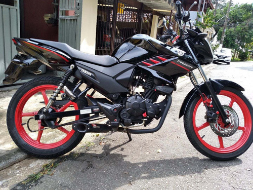 Yamaha