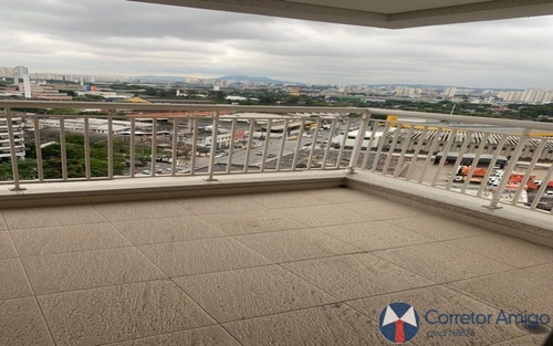 Imagem 1 de 17 de Apartamento Condomínio United Home Barra Funda 2 Dormitórios -locação - Ml3374