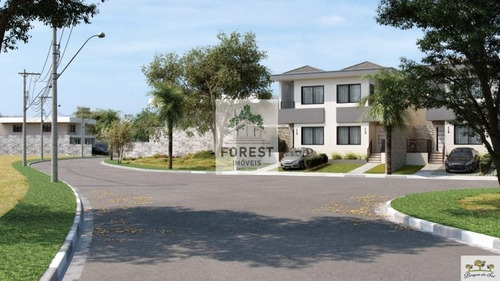 Imagem 6 de 15 de Residencial, Terrenos A Venda Em Cotia - Lote A Venda No Bairro Quinta Dos Angicos - Cotia, Sp - Fo64711