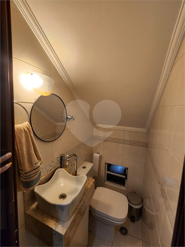Imagem 24 de 30 de Casa-são Paulo-casa Verde | Ref.: Reo658887 - Reo658887