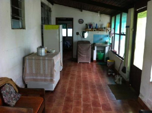 Imagem 12 de 30 de Belíssima Chácara Em Itanhaém, No Balneário Gaivota, Com Lago, Campo De Futebol, Piscina, Churrasqueira, Galinheiro, Chiqueiro, Baia Para Cavalo, Refeitório Ref: 0962/ac