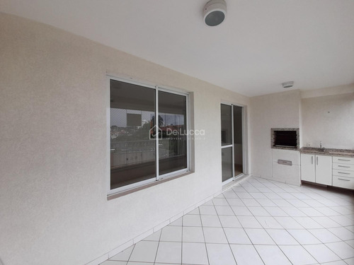 Imagem 7 de 30 de Apartamento À Venda Em Parque Das Flores - Ap010889