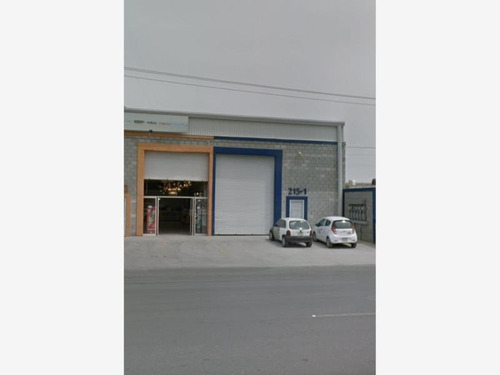Imagen 1 de 1 de Renta Bodega 1 Fracc Las Arboledas 3
