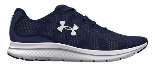 Tenis Under Armour Hombre Correr Charged Impulse3 3025421401