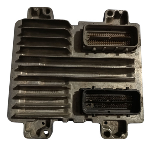 Computadora Motor Chevrolet Silverado 2008 Ls 5.3 6.0 6.2 (Usado)