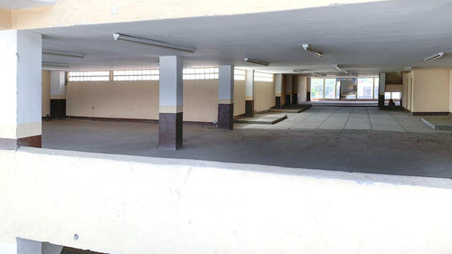 Venta Edificio Para Oficinas En 5 De Febrero Col Guillermina Durango, Dgo