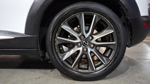 Mazda CX-3 2.0 I GRAND TOURING 2WD AT