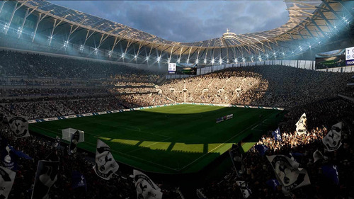 Imagen 6 de 10 de FIFA 23 Standard Edition Electronic Arts PS5 Físico