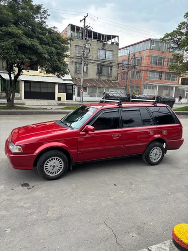 Mazda 323 1.5 Sw
