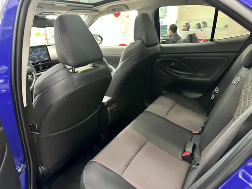 Toyota Yaris Cross 1.5 Hev Xls