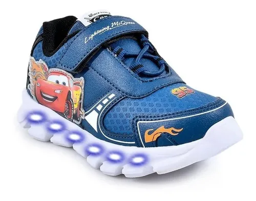 Cars 3 shoes cheap