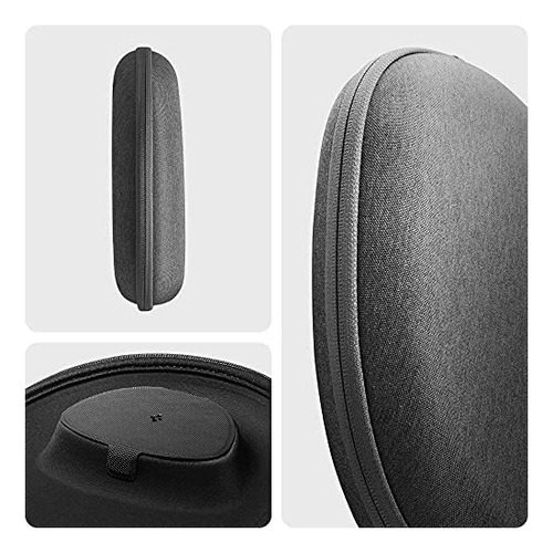 Imagen 3 de 7 de Funda Spigen Klasden Para AirPods Max