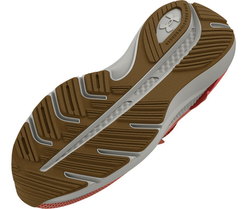 Tenis Deportivos Under Armour Shift De Mujer