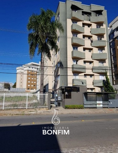 Imagem 17 de 17 de Apartamento Com 1 Dormitório À Venda Com 61m² Por R$ 229.000,00 No Bairro Portão - Curitiba / Pr - Ap1485