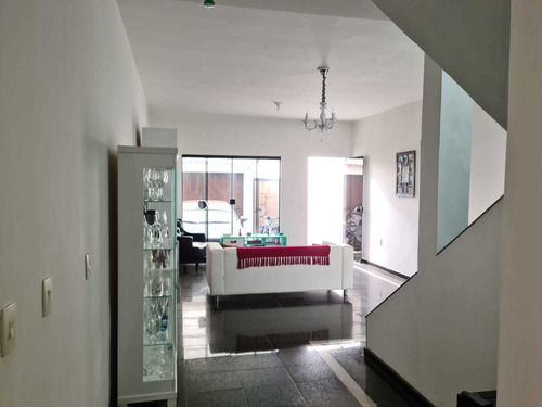 Imagem 4 de 23 de Sobrado Residencial Em Sorocaba - Sp - So0033_cdi