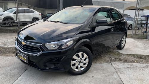 Chevrolet Onix 1.0 Lt 8v Flex 4p Manual