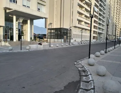 Estacionamiento en venta