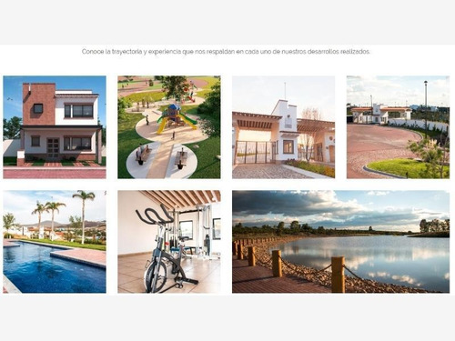 Imagen 5 de 8 de Terreno En Venta Ciudad Maderas Corregidora