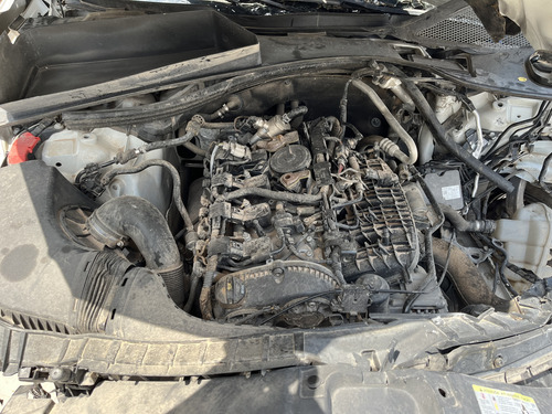 Audi A6 2016 Por Partes - A A Q -
