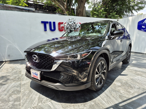 Mazda CX-5 2.5 S Grand Touring 4x2 At