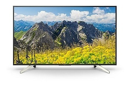 Led 49 Ultra Hd 4k Android Tv Hdr - Kd49x755f Sony