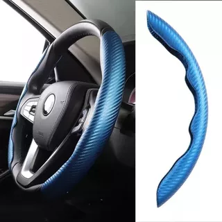 Par De Fundas Para Volante De Coche Auto Parts D