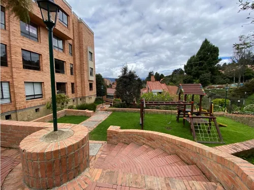 Vendo Apartamento, 151mts2. Salamanca Y Calatayud, Cerros De Suba.
