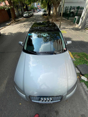 Audi A3 1.6 102cv 2008