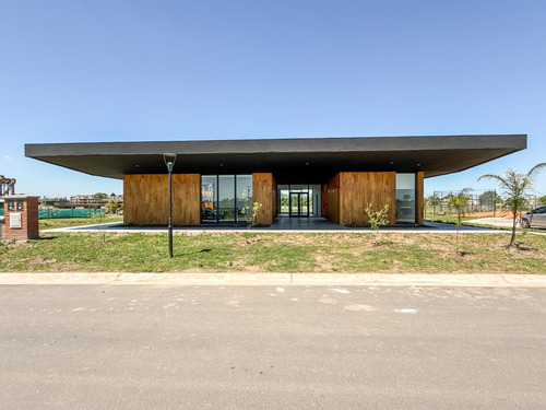 Lote A La Venta En Village Plaza Bella Vista