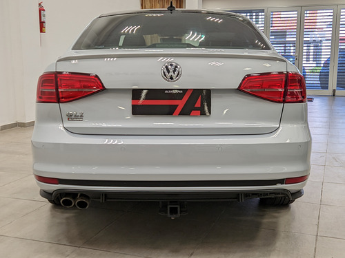 Volkswagen Vento 2.0 Tsi Gli 211cv App Connect + Nav
