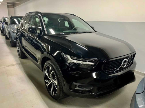 Volvo Xc40 1.5 T5 Hybrid R-design 2021 Blindado 3-a Okm