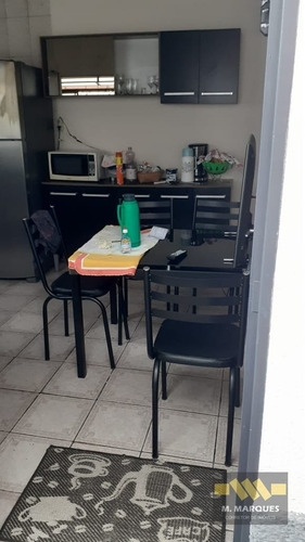 Imagem 4 de 15 de Casa Em Vila Nova Aparecida - Mogi Das Cruzes - 3807