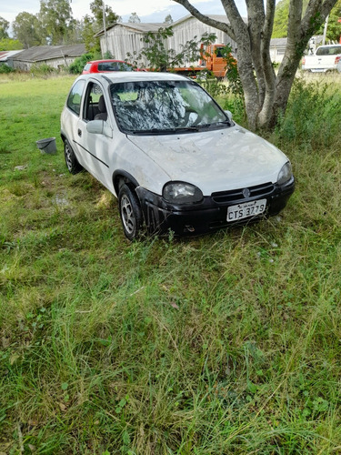 Chevrolet  Corsa