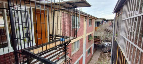 Departamento En Venta De 3 Dorm. En La Granja