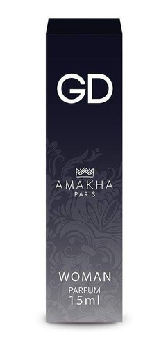 Perfume Amakha Paris Gd