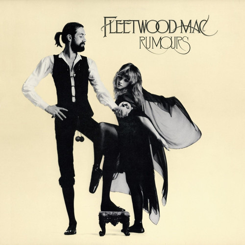 Fleetwood Mac Rumours Lp